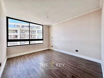 Departamento en Venta en Av San Andrés - Av Jorge Alessandri