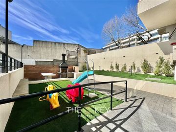Departamento en Venta en Av San Andrés - Av Jorge Alessandri