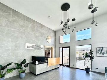 Departamento en Venta en Av San Andrés - Av Jorge Alessandri