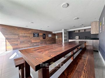 Departamento en Venta en Av San Andrés - Av Jorge Alessandri