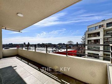 Departamento en Venta en Av San Andrés - Av Jorge Alessandri