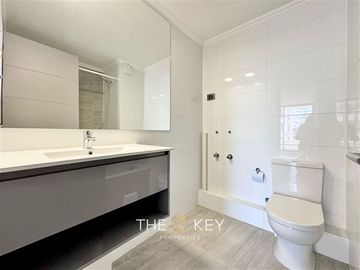 Departamento en Venta en Av San Andrés - Av Jorge Alessandri