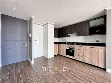 Departamento en Venta en Av San Andrés - Av Jorge Alessandri