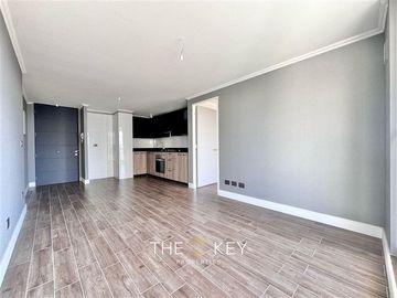 Departamento en Venta en Av San Andrés - Av Jorge Alessandri