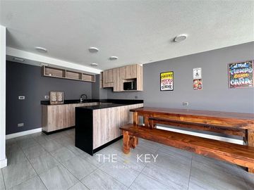 Departamento en Venta en Av San Andrés - Av Jorge Alessandri