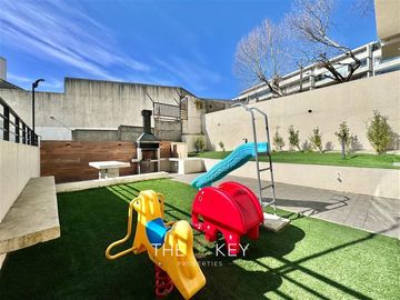 Departamento en Venta en Av San Andrés - Av Jorge Alessandri