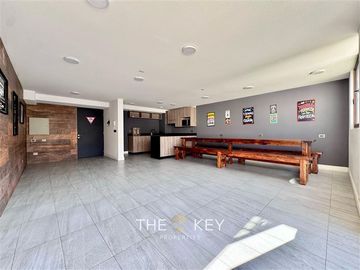 Departamento en Venta en Av San Andrés - Av Jorge Alessandri
