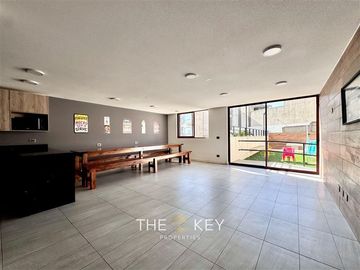 Departamento en Venta en Av San Andrés - Av Jorge Alessandri
