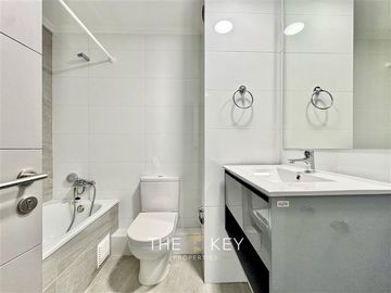 Departamento en Venta en Av San Andrés - Av Jorge Alessandri
