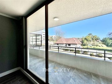 Departamento en Venta en Av San Andrés - Av Jorge Alessandri