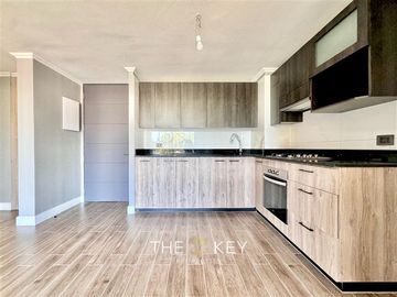 Departamento en Venta en Av San Andrés - Av Jorge Alessandri