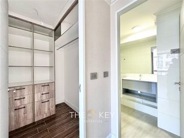 Departamento en Venta en Av San Andrés - Av Jorge Alessandri