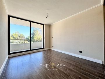 Departamento en Venta en Av San Andrés - Av Jorge Alessandri