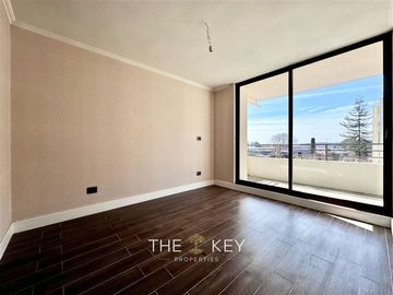 Departamento en Venta en Av San Andrés - Av Jorge Alessandri