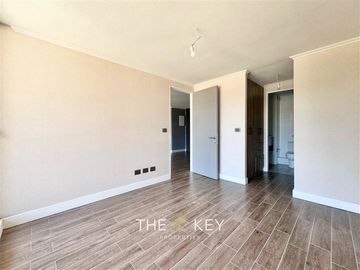 Departamento en Venta en Av San Andrés - Av Jorge Alessandri