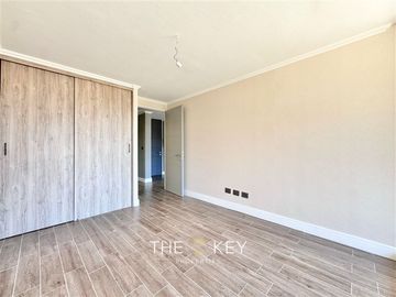 Departamento en Venta en Av San Andrés - Av Jorge Alessandri