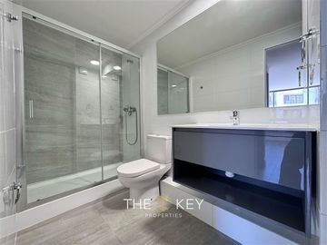 Departamento en Venta en Av San Andrés - Av Jorge Alessandri