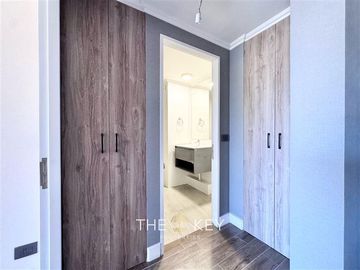 Departamento en Venta en Av San Andrés - Av Jorge Alessandri