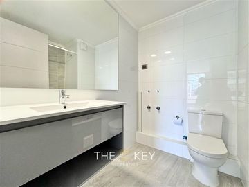 Departamento en Venta en Av San Andrés - Av Jorge Alessandri