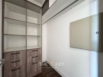 Departamento en Venta en Av San Andrés - Av Jorge Alessandri