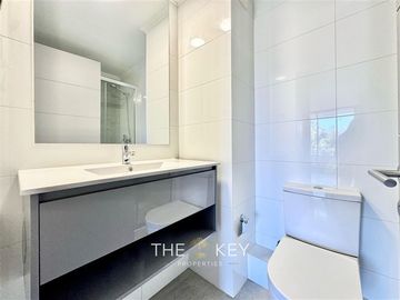 Departamento en Venta en Av San Andrés - Av Jorge Alessandri