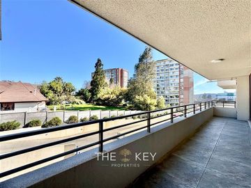 Departamento en Venta en Av San Andrés - Av Jorge Alessandri