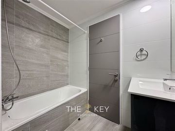 Departamento en Venta en Av San Andrés - Av Jorge Alessandri