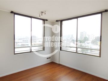 Departamento en Venta en Barrio Bellavista / Cercano a metro Bellas Artes