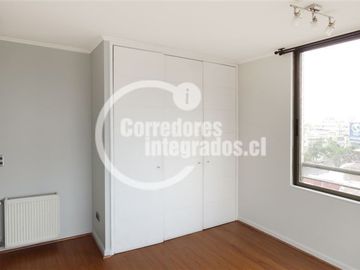 Departamento en Venta en Barrio Bellavista / Cercano a metro Bellas Artes