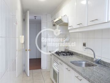 Departamento en Venta en Barrio Bellavista / Cercano a metro Bellas Artes