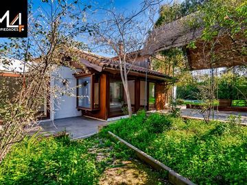 Casa en Venta en Helsby / Padre Hurtado