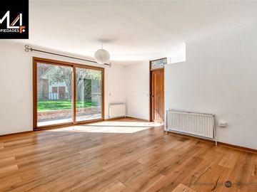 Casa en Venta en Helsby / Padre Hurtado