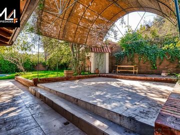 Casa en Venta en Helsby / Padre Hurtado