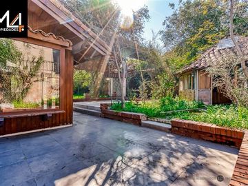 Casa en Venta en Helsby / Padre Hurtado