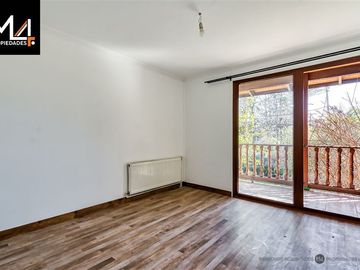 Casa en Venta en Helsby / Padre Hurtado
