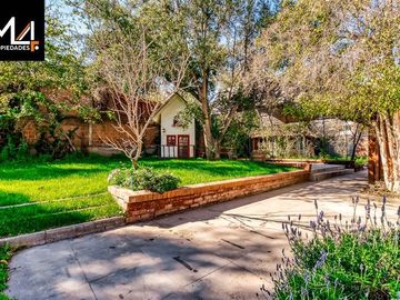 Casa en Venta en Helsby / Padre Hurtado
