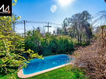 Casa en Venta en Helsby / Padre Hurtado