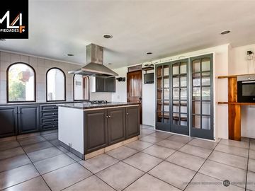 Casa en Venta en Helsby / Padre Hurtado