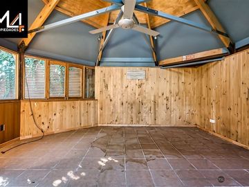 Casa en Venta en Helsby / Padre Hurtado