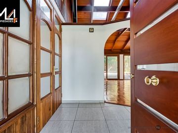 Casa en Venta en Helsby / Padre Hurtado