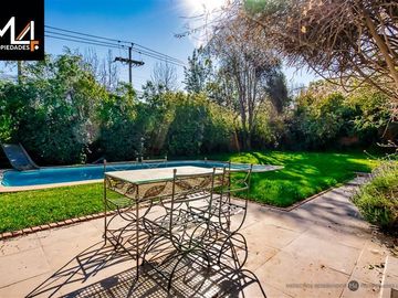 Casa en Venta en Helsby / Padre Hurtado