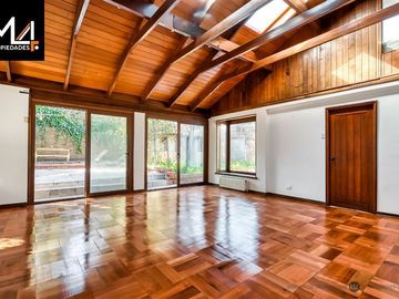 Casa en Venta en Helsby / Padre Hurtado