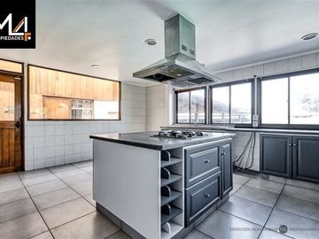 Casa en Venta en Helsby / Padre Hurtado