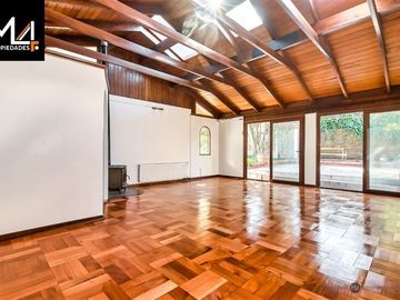 Casa en Venta en Helsby / Padre Hurtado