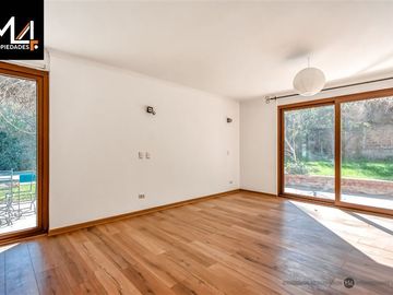Casa en Venta en Helsby / Padre Hurtado