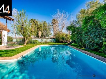 Casa en Venta en Helsby / Padre Hurtado