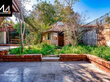 Casa en Venta en Helsby / Padre Hurtado
