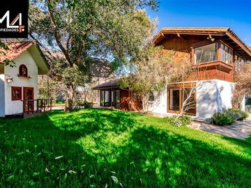 Casa en Venta en Helsby / Padre Hurtado