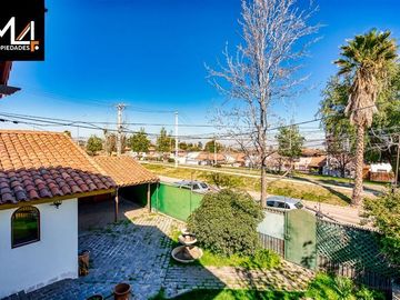 Casa en Venta en Helsby / Padre Hurtado