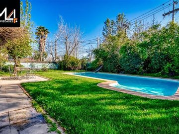 Casa en Venta en Helsby / Padre Hurtado